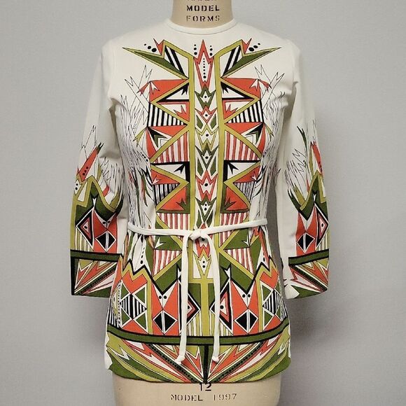 VtG Capermates Tunic, Size S - Picture 1 of 4